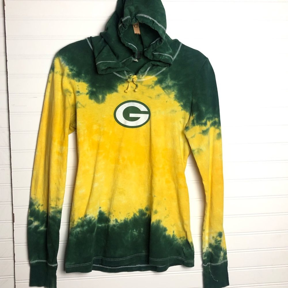 3 for $25 Green Bay Packers Lightweight Hoodie
